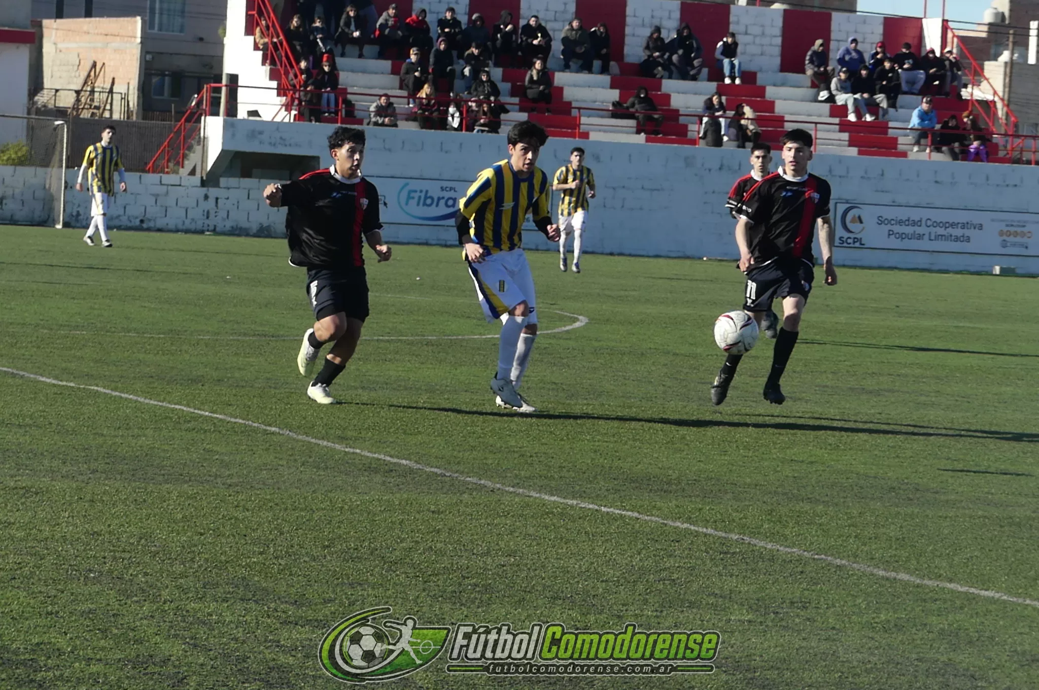 EN EL ASCENSO SE JUEGA LA DECIMA DEL ZONAL