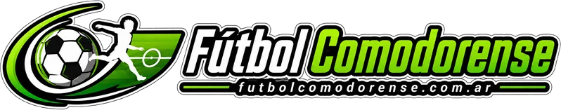 Futbol Comodorense