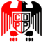 Escudo de Próspero Palazzo