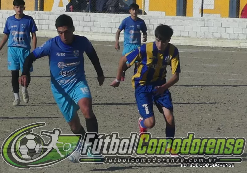 EL ASCENSO