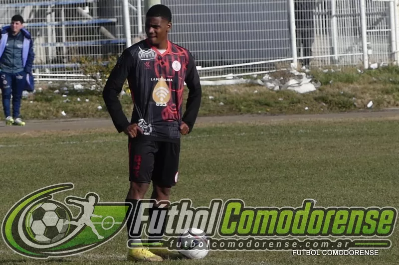 OSCAR ARBEY CASTRO, GOLEADOR DEL APERTURA