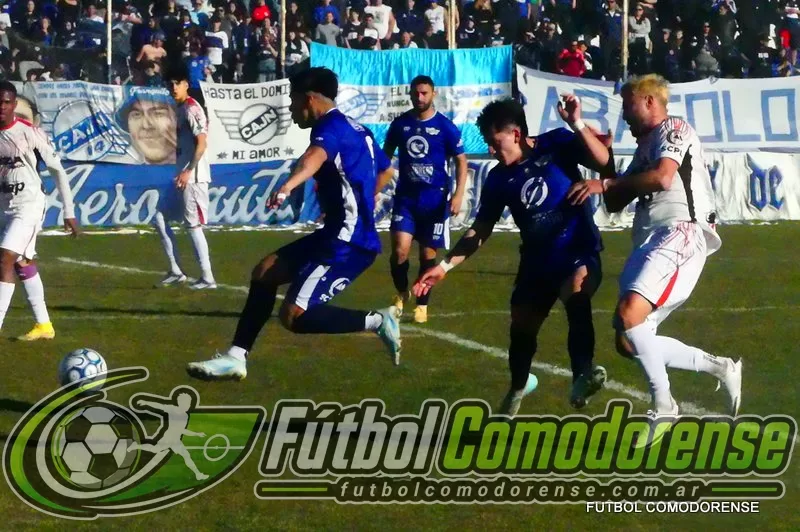 LOS LIDERES SE ENFRENTAN EN EL REGIONAL AMATEUR