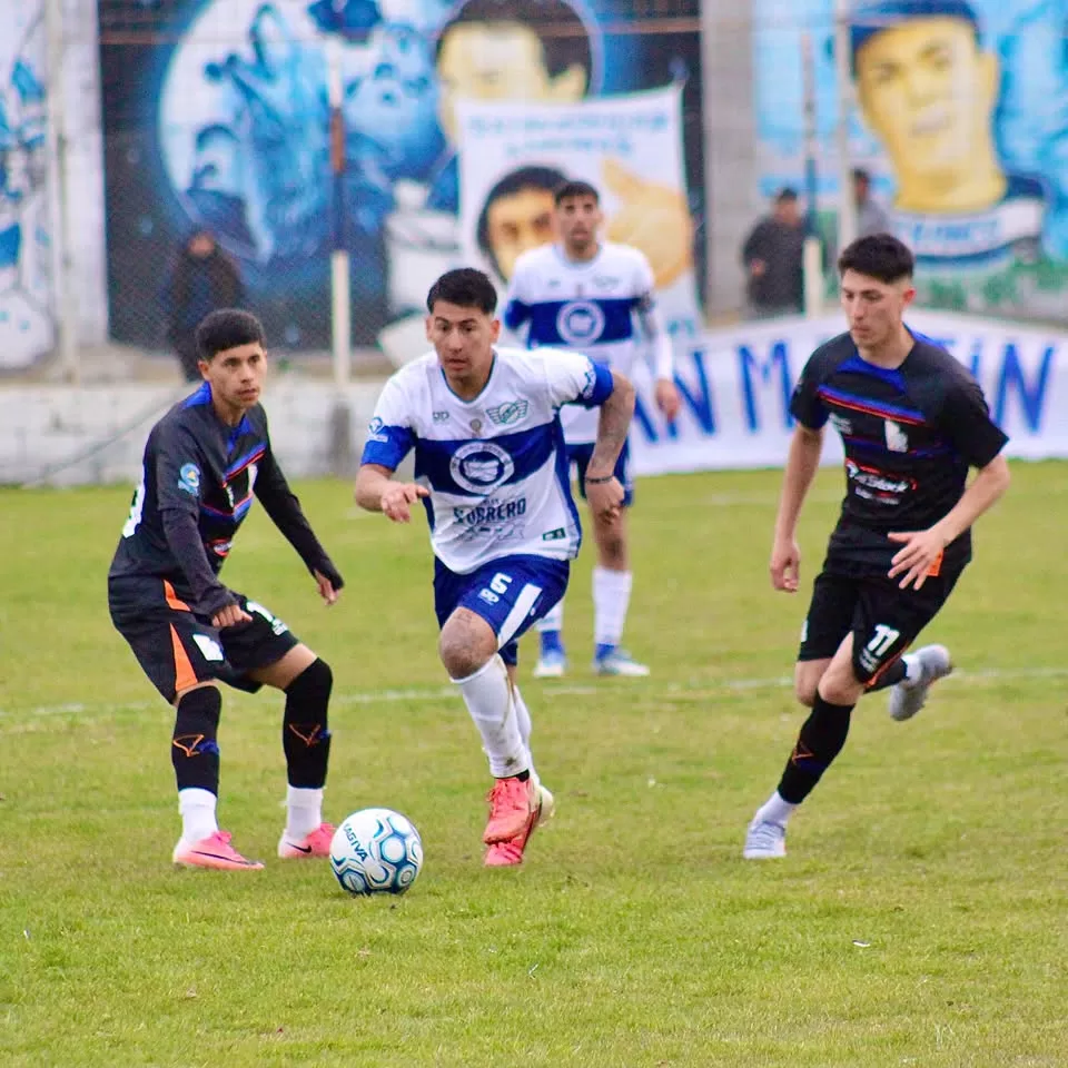 NEWBERY A UN PASO DE LA OTRA FASE