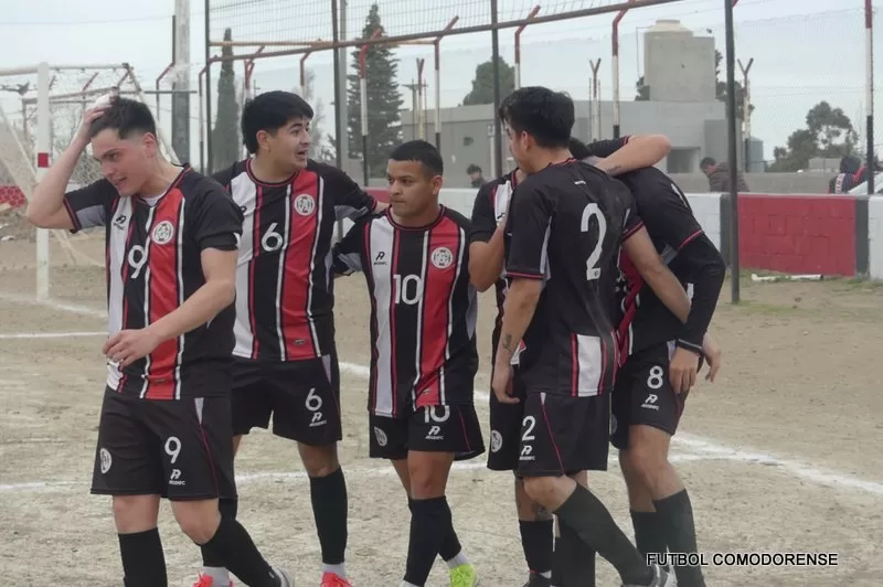 LA SEXTA DEL ASCENSO