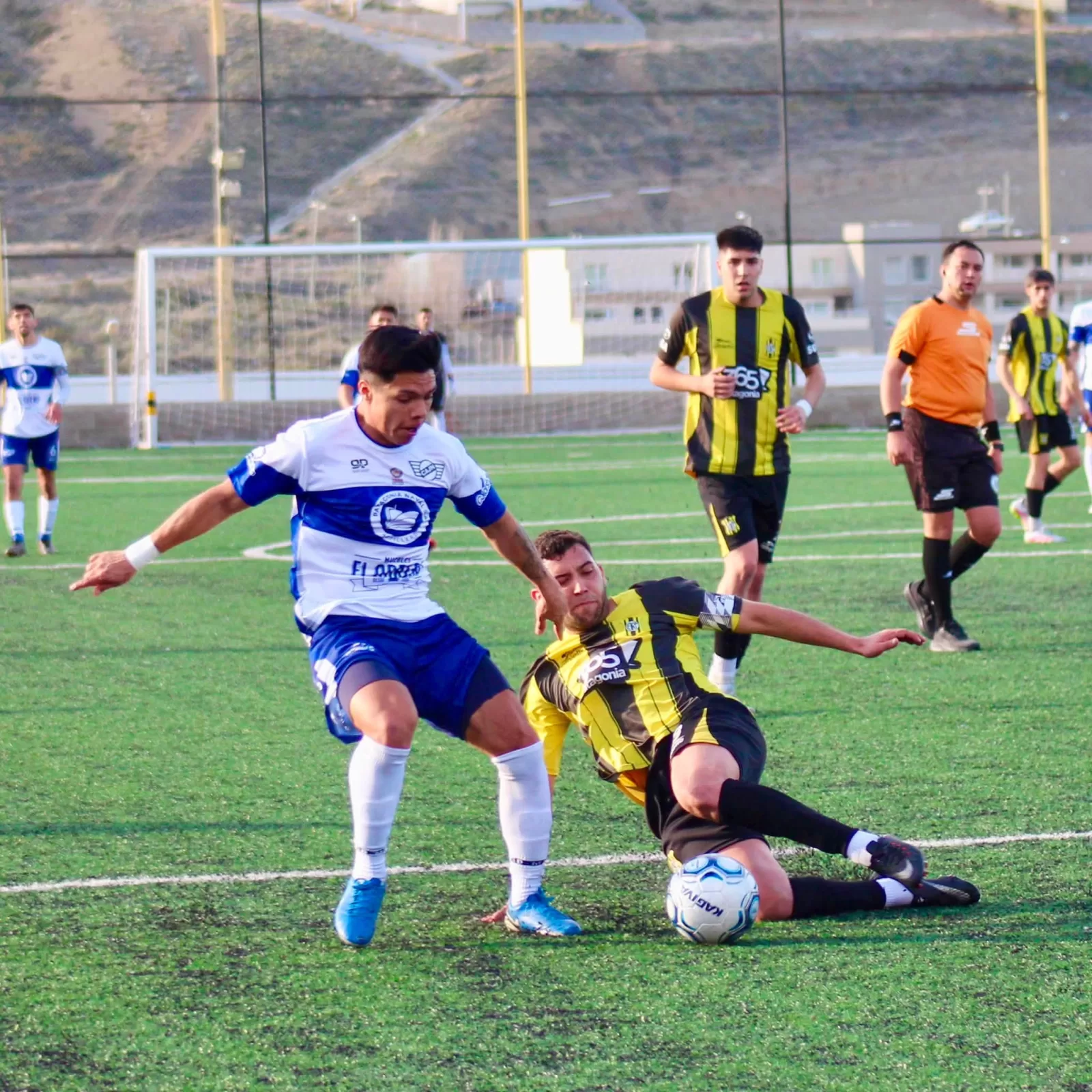 LA FECHA QUE PUEDE MARCAR EL DESTINO FINAL