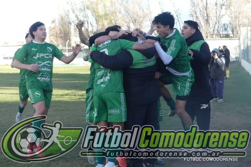 PRIMERA “A” – TORNEO ZONAL