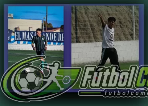 MARCOS BELLIDO CONTINUA SIENDO EL GOLEADOR, SE ACERCÓ JOAQUIN TULA