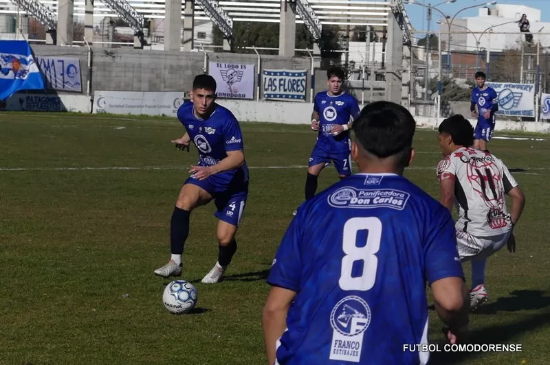 “LOBODEPENDIENTES”