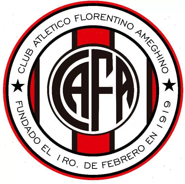 Escudo de Ameghino