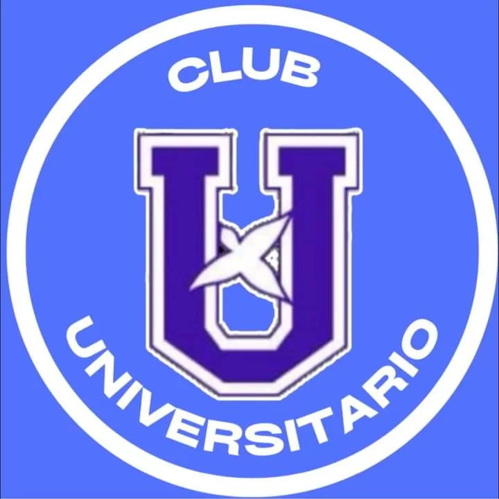 Escudo de Universitario