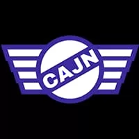 Escudo de Jorge Newbery