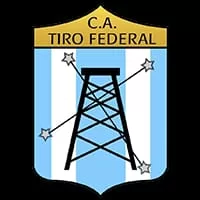 Escudo de Tiro Federal