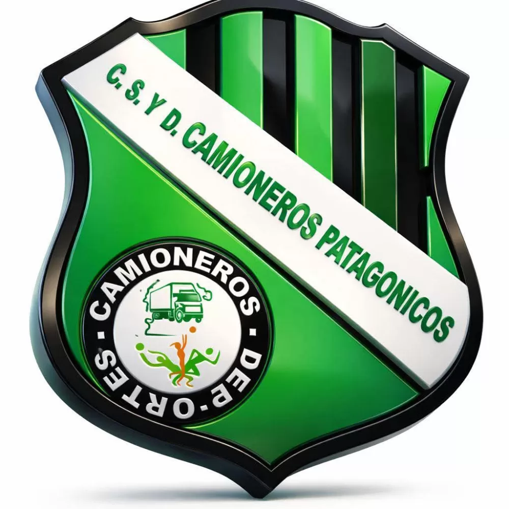 Escudo de Camioneros