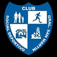 Escudo de San Martin
